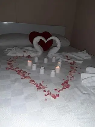 Standart Oda - Üç Kişilik