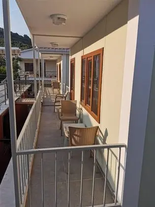 Standart Oda - Üç Kişilik