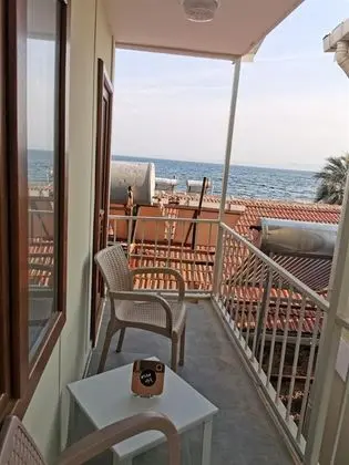 Standart Oda - Üç Kişilik