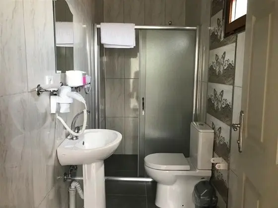 Standart Oda - Üç Kişilik