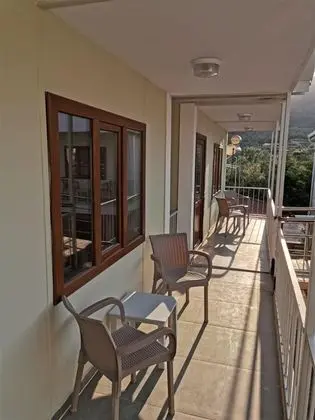 Standart Oda - Üç Kişilik