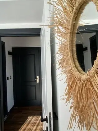 Suite, Deniz ve Dağ Manzaralı, Balkonlu
