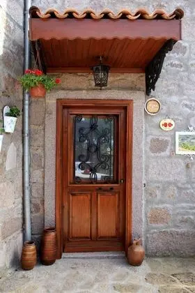 Classic Tek Büyük Yataklı Oda (Oregano)