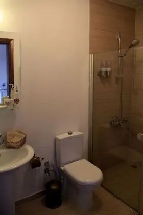 Grand Tek Büyük Yataklı Oda, Teras (Lavender)