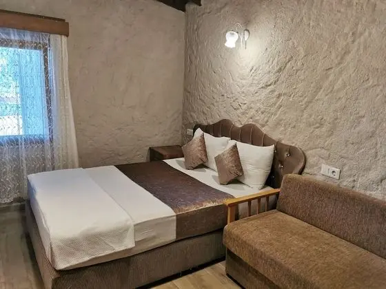 Family Dört Kişilik Oda