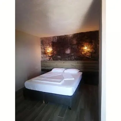 Standart Oda, Deniz Manzaralı