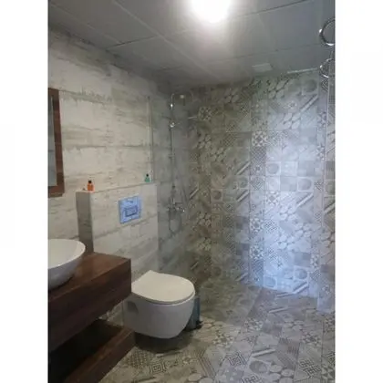 Standart Oda, Deniz Manzaralı