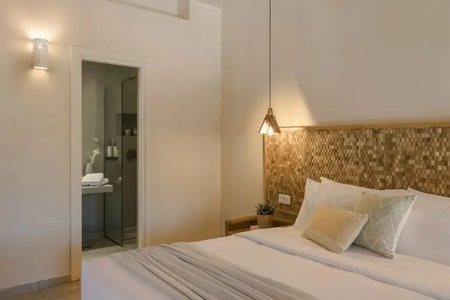 Junior Sea Front Villa with Private Plunge Pool & Side Sea View