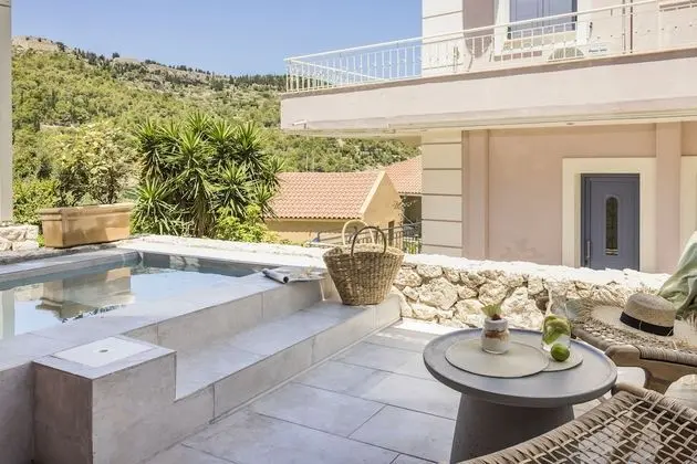 Special Offer - Junior Villa
