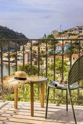 Supreme Villa with Private Plunge Pool Sea View
