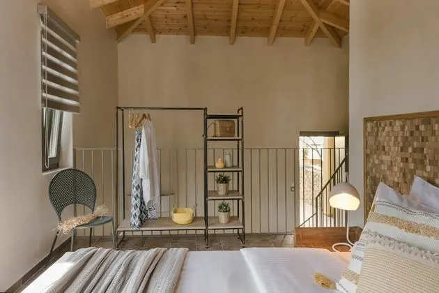 Supreme Villa with Private Plunge Pool Sea View