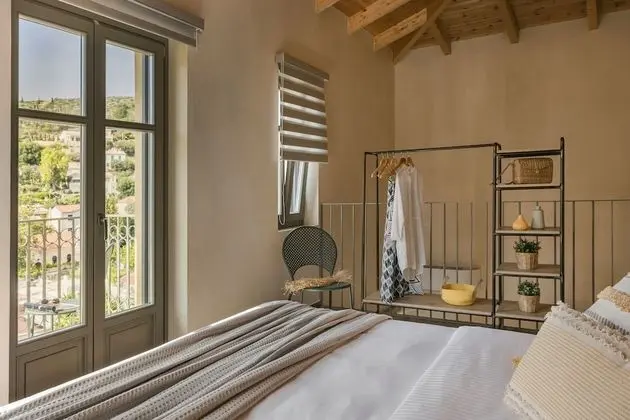 Supreme Villa with Private Plunge Pool Sea View