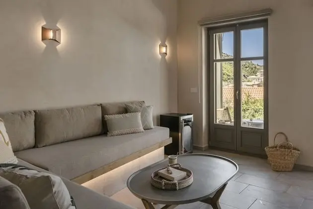 Supreme Villa with Private Plunge Pool Sea View