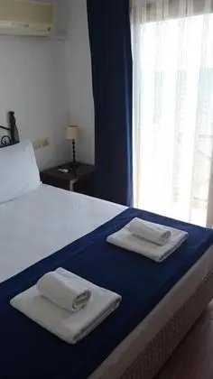 Standart Oda Balkonlu, Deniz Manzaralı, Balkonlu