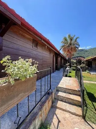 Standart Oda Balkonlu, Deniz Manzaralı, Balkonlu