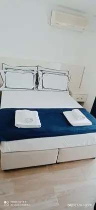 Standart Oda, Deniz veya Kara Manzaralı