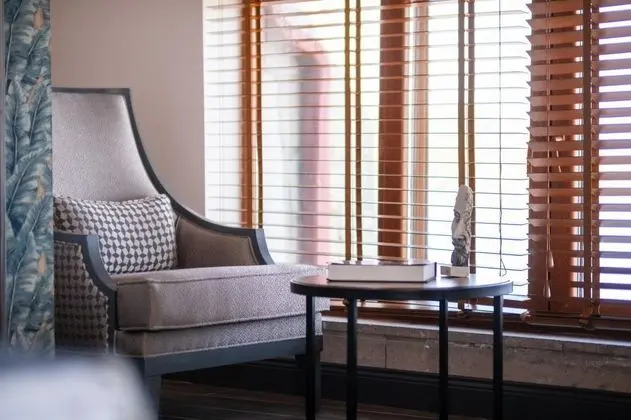 King Suite, Deniz Manzaralı, Jakuzili