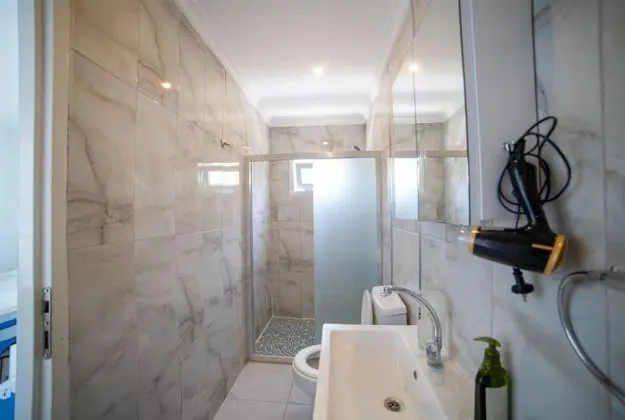 Bahçe Apart 6, Bahçe Manzaralı