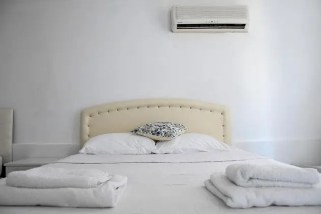 Deluxe Oda, Bahçe Manzaralı, Giriş Katı