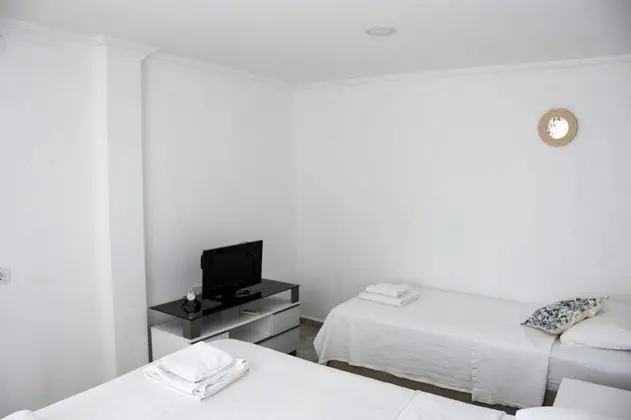 Deluxe Oda, Bahçe Manzaralı, Giriş Katı