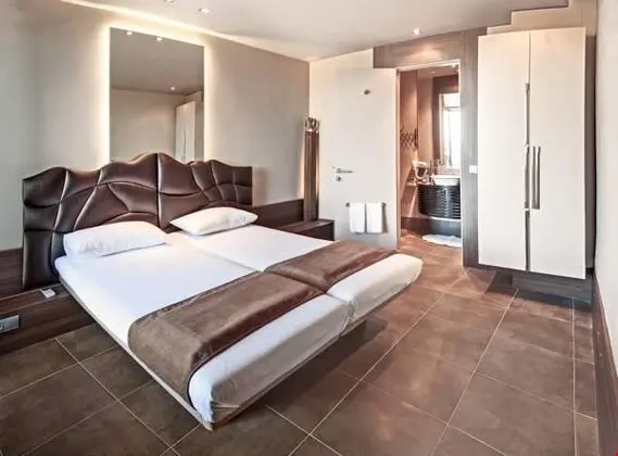 Standart Oda - Bahçe Manzaralı