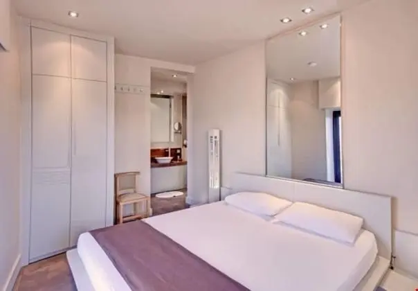 Standart Oda - Dağ Manzaralı