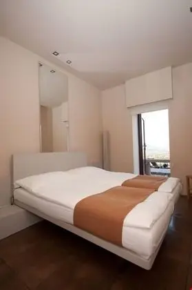 Standart Oda - Dağ Manzaralı