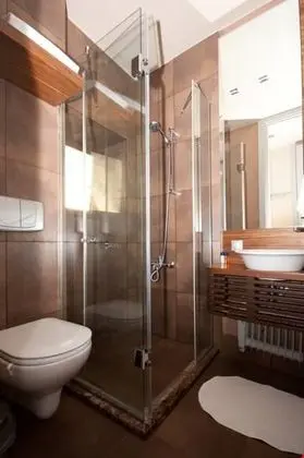 Standart Oda - Dağ Manzaralı