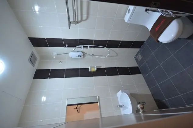 Superior Tek Büyük Yataklı Oda, Penceresiz