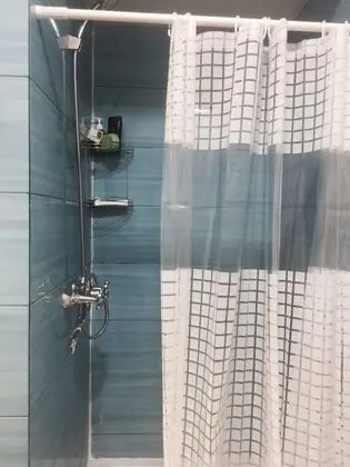 Standard İki Ayrı Yataklı Oda, Ortak Banyo