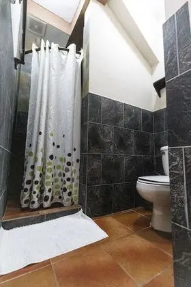 Premium Tek Büyük Yataklı Oda