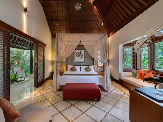 Villa, 5 Yatak Odası