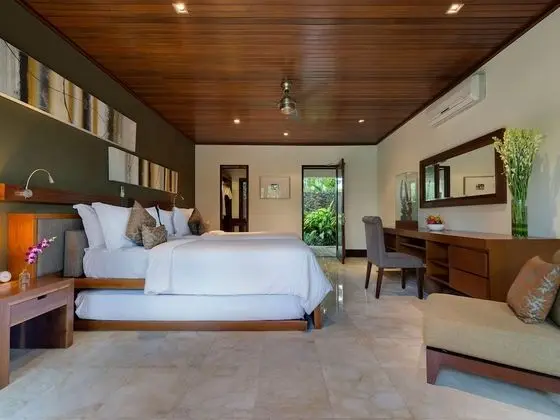 Villa, 5 Yatak Odası
