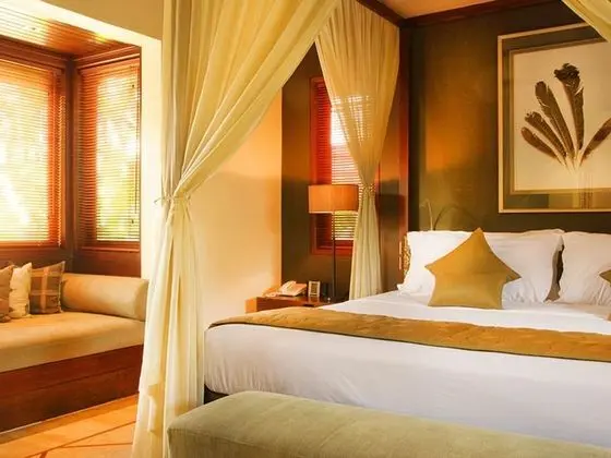 Villa, 5 Yatak Odası