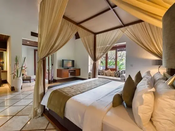Villa, 5 Yatak Odası