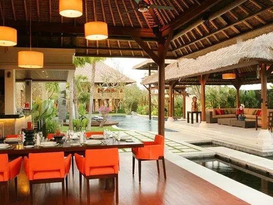 Villa, 5 Yatak Odası