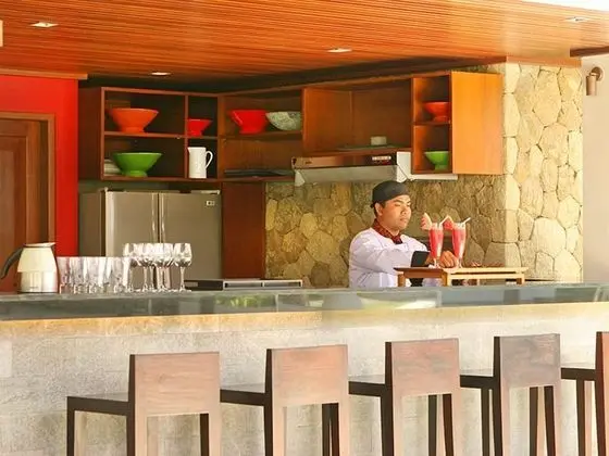Villa, 5 Yatak Odası