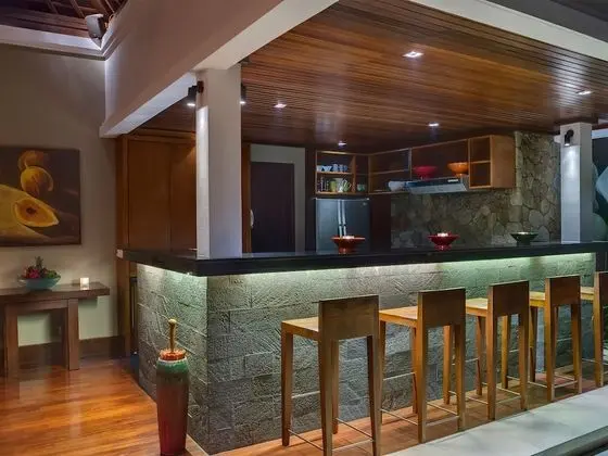 Villa, 5 Yatak Odası