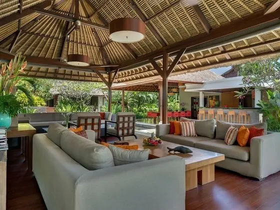 Villa, 5 Yatak Odası