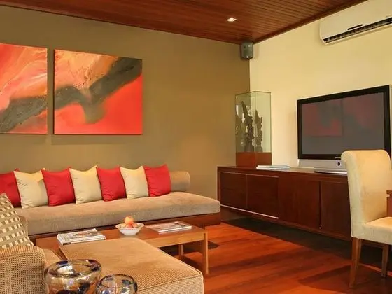 Villa, 5 Yatak Odası