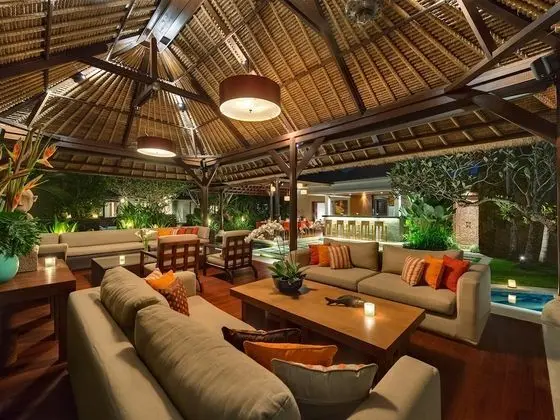 Villa, 5 Yatak Odası