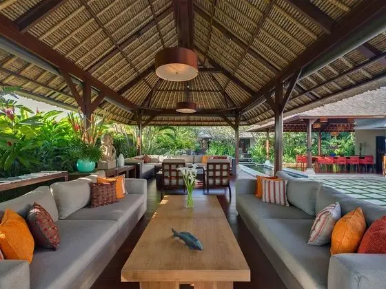 Villa, 5 Yatak Odası