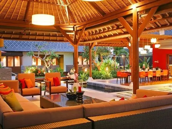 Villa, 5 Yatak Odası
