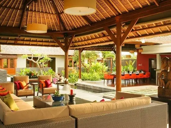 Villa, 5 Yatak Odası