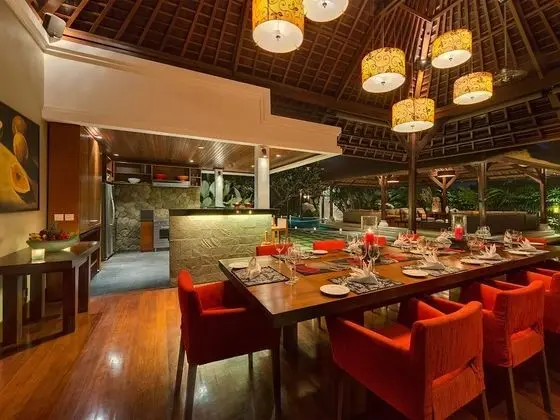 Villa, 5 Yatak Odası