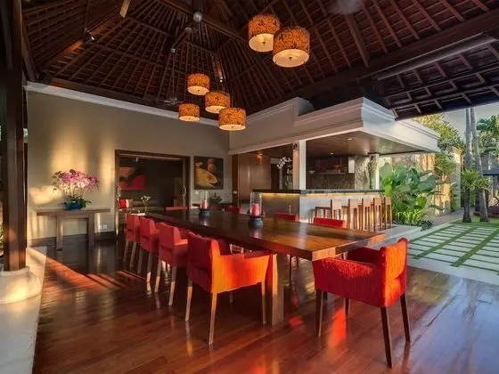 Villa, 5 Yatak Odası
