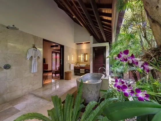 Villa, 5 Yatak Odası