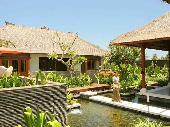 Villa, 5 Yatak Odası