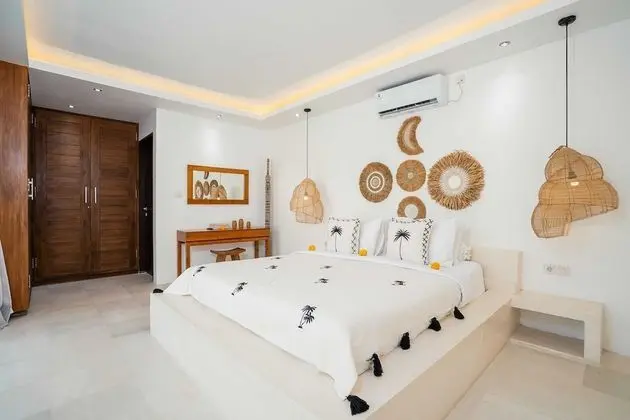 Basic Villa, Birden Çok Yatak