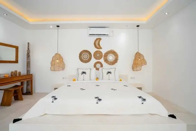 Basic Villa, Birden Çok Yatak
